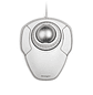 Kensington Trackball Con Cable Orbit Con Anillo De Desplazamiento  Color Negro - Miniatura 6