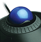 Kensington Trackball Con Cable Orbit Con Anillo De Desplazamiento  Color Negro - Miniatura 5