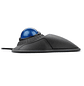 Kensington Trackball Con Cable Orbit Con Anillo De Desplazamiento  Color Negro - Miniatura 4