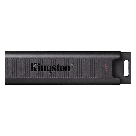 Kingston DataTraveler Max Pendrive 1 TB USB-C 