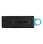 Kingston DataTraveler Exodia Pendrive de 64 GB Color Negro - Miniatura 2