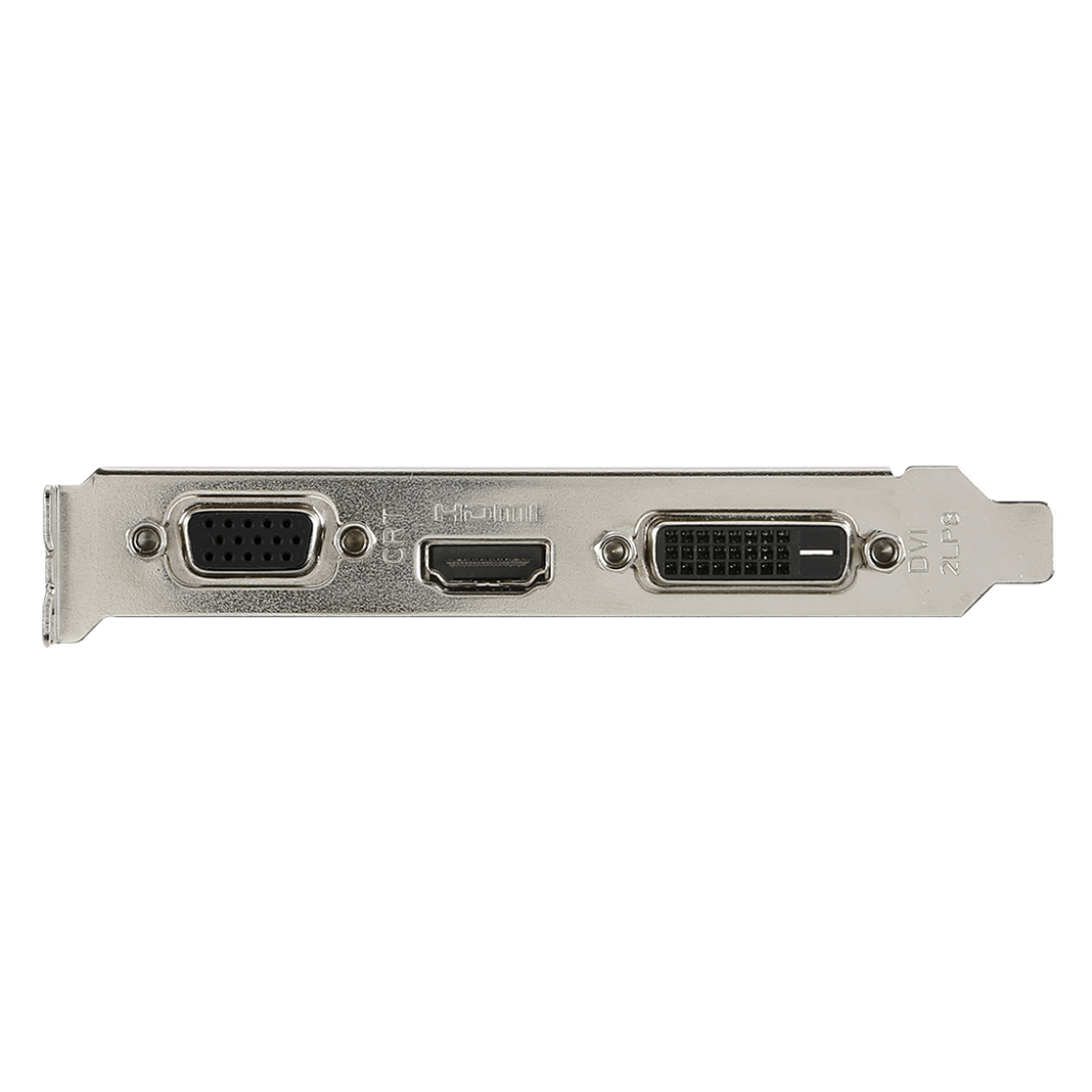 MSI Tarjeta gráfica GT 710 2GD3 LP 2GB DDR3 PCIe  4