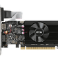 MSI Tarjeta gráfica GT 710 2GD3 LP 2GB DDR3 PCIe  - Miniatura 2