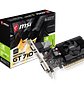 MSI Tarjeta gráfica GT 710 2GD3 LP 2GB DDR3 PCIe  - Miniatura 1