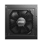 MSI Fuente poder 850w 80 Plus Gold Full Modular - thumbnail 4