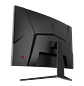 MSI G2422C Monitor Gamer 24