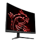 MSI G2422C Monitor Gamer 24