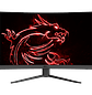 MSI G2422C Monitor Gamer 24