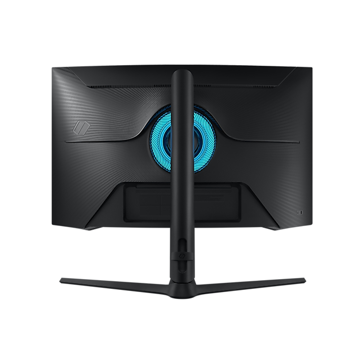 Samsung Odyssey G6 TV Monitor Gamer 27 Pulgadas 3