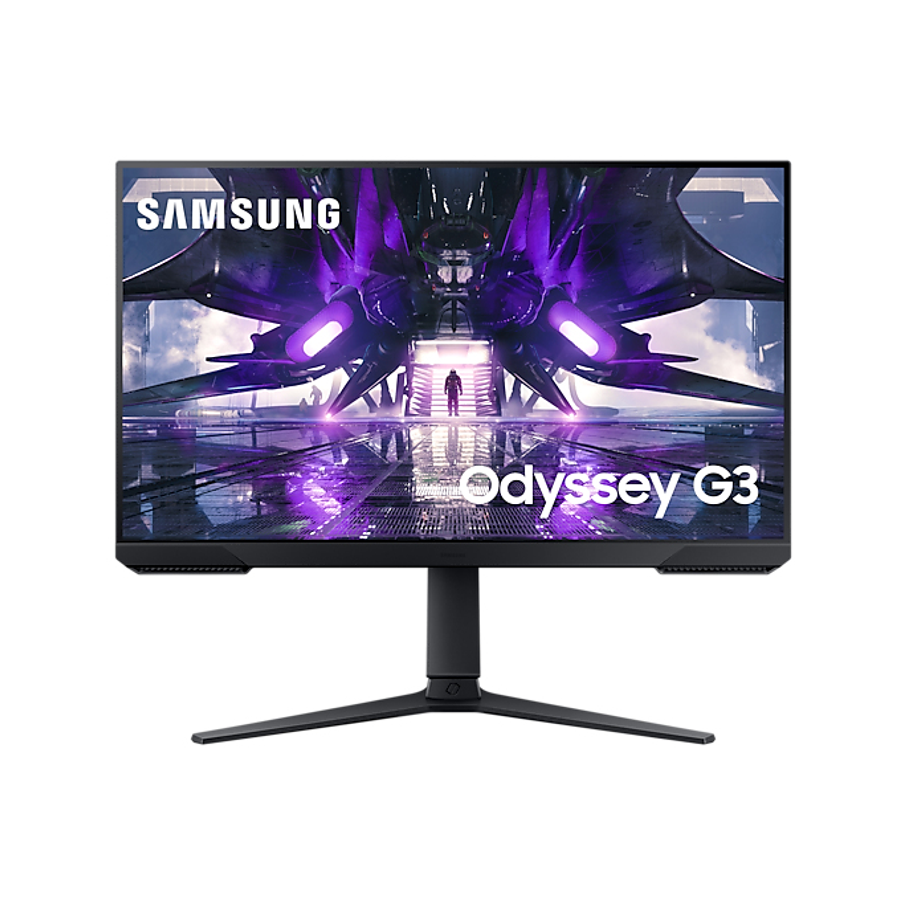 Samsung Odyssey G3 Monitor Gamer 27 Pulgadas