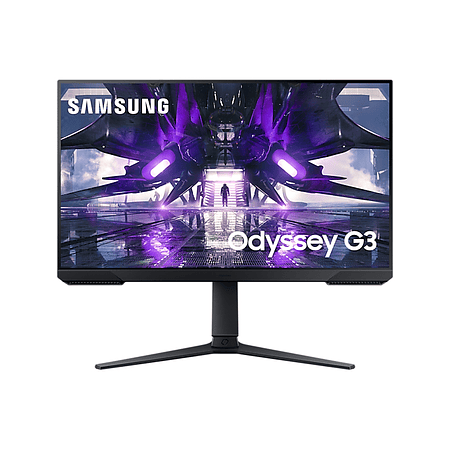 Samsung Odyssey G3 Monitor Gamer 27 Pulgadas
