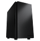 Cougar Gabinete Purity Negro RGB  - thumbnail 2