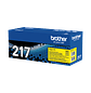 Brother TN217Y Toner Color Amarillo - Miniatura 3