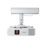 Epson PowerLite L210W WXGA 3LCD Proyector Láser Inalámbrico  - Miniatura 3