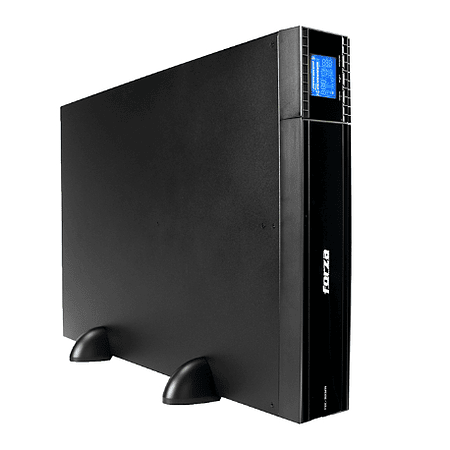 Forza UPS en Línea 3KVA/2700W 6 Slds Sinus Torre/bastidor 220V