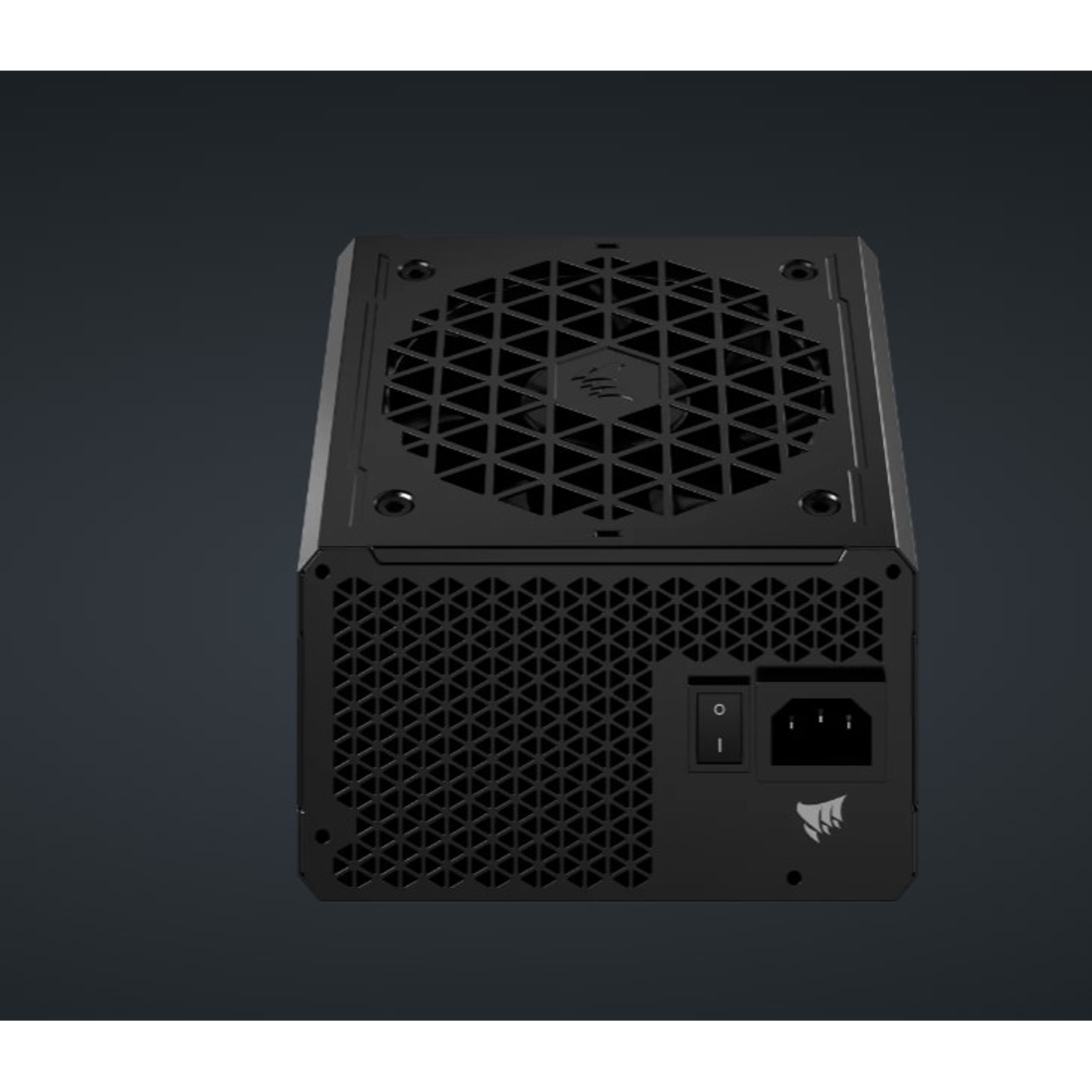 Corsair Fuente de poder RM850e 80 Plus Gold Modular 850 vatios  4