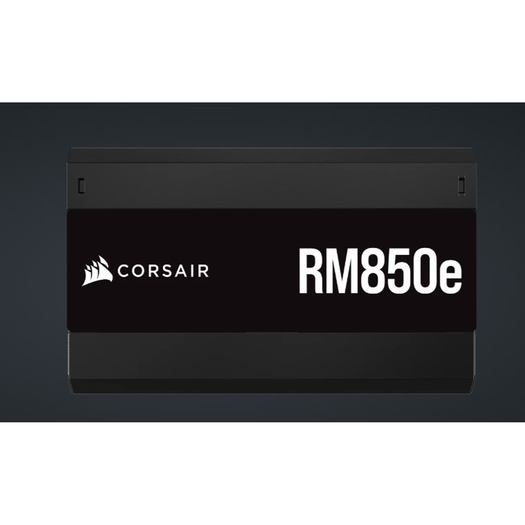 Corsair Fuente de poder RM850e 80 Plus Gold Modular 850 vatios 