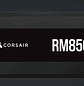 Corsair Fuente de poder RM850e 80 Plus Gold Modular 850 vatios  - Miniatura 3