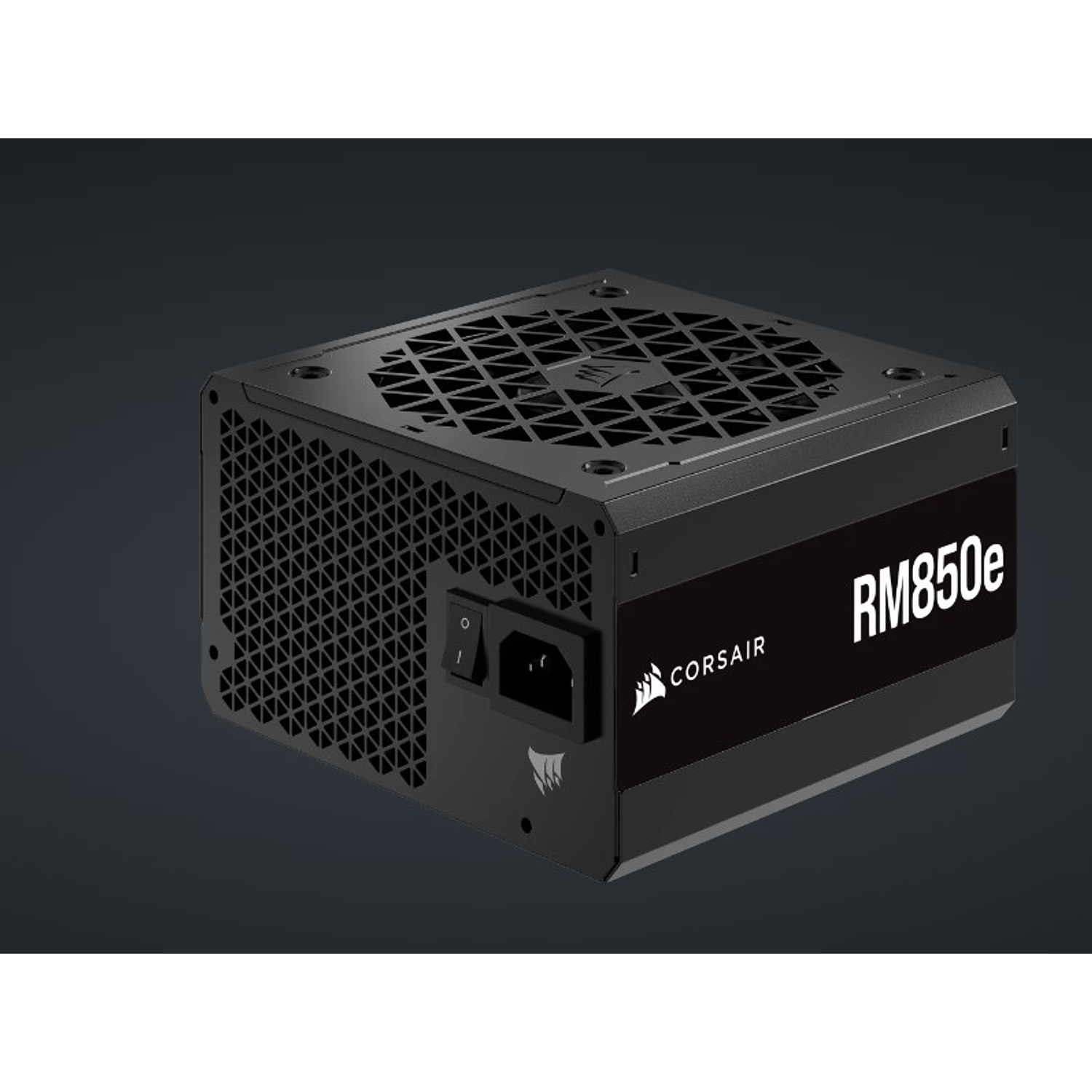 Corsair Fuente de poder RM850e 80 Plus Gold Modular 850 vatios  2