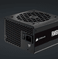 Corsair Fuente de poder RM850e 80 Plus Gold Modular 850 vatios  - Miniatura 2
