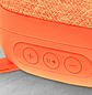 Xtech XTS-600OR Parlante Portátil con Micrófono Color Naranja - Miniatura 3