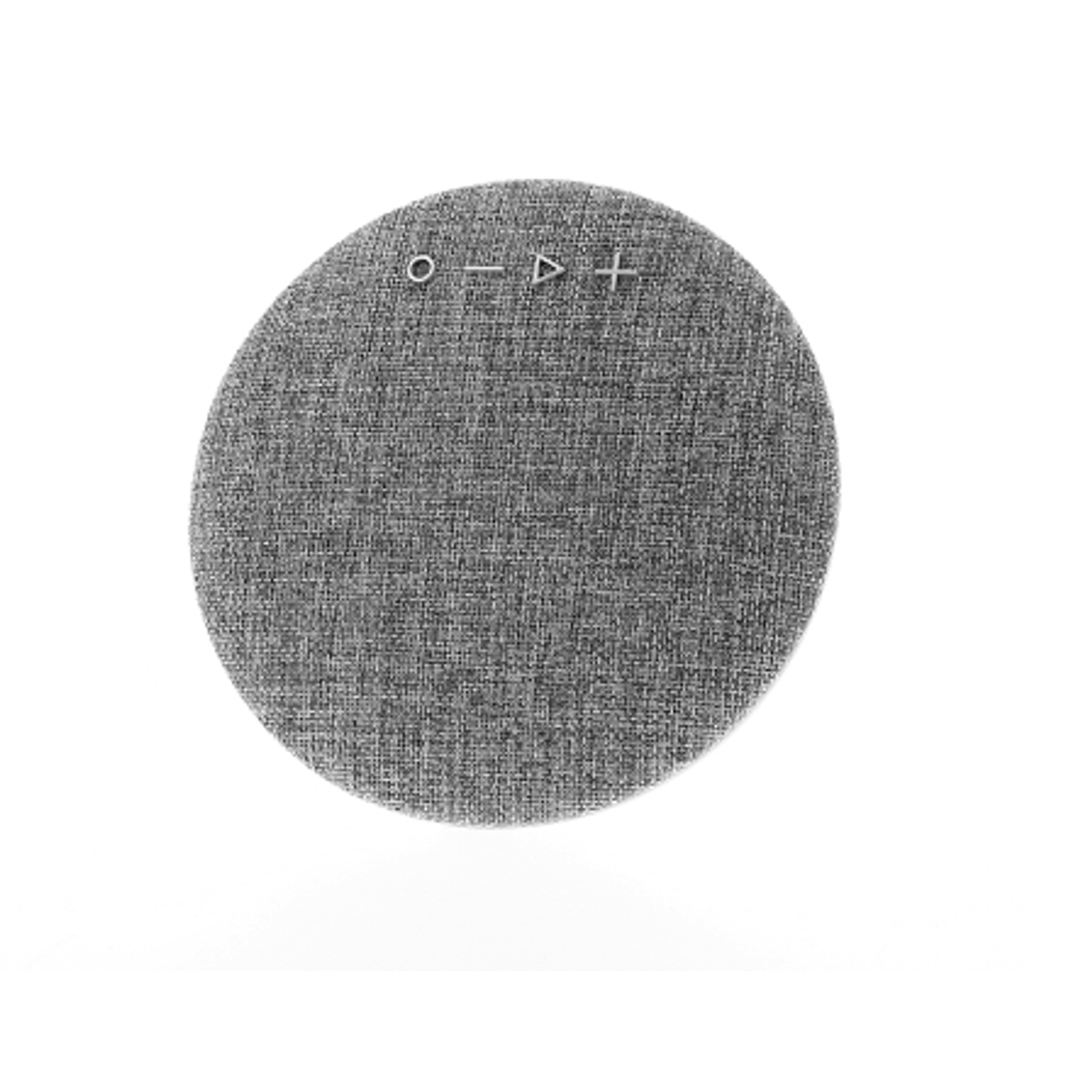 Xtech Parlante Portátil con Bluetooth y Micrófono Zeppelin 1