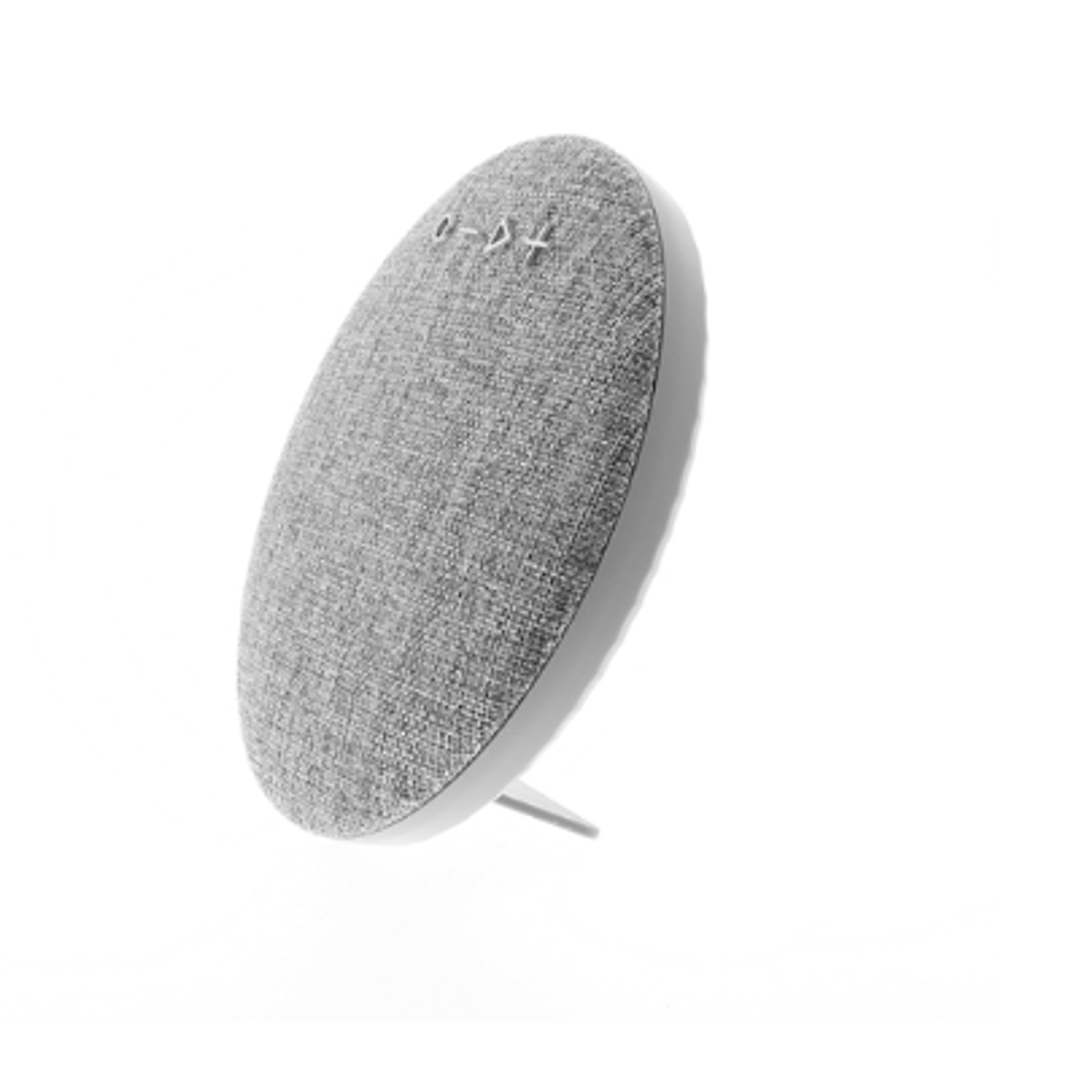 Xtech Parlante Portátil con Bluetooth y Micrófono Zeppelin 2