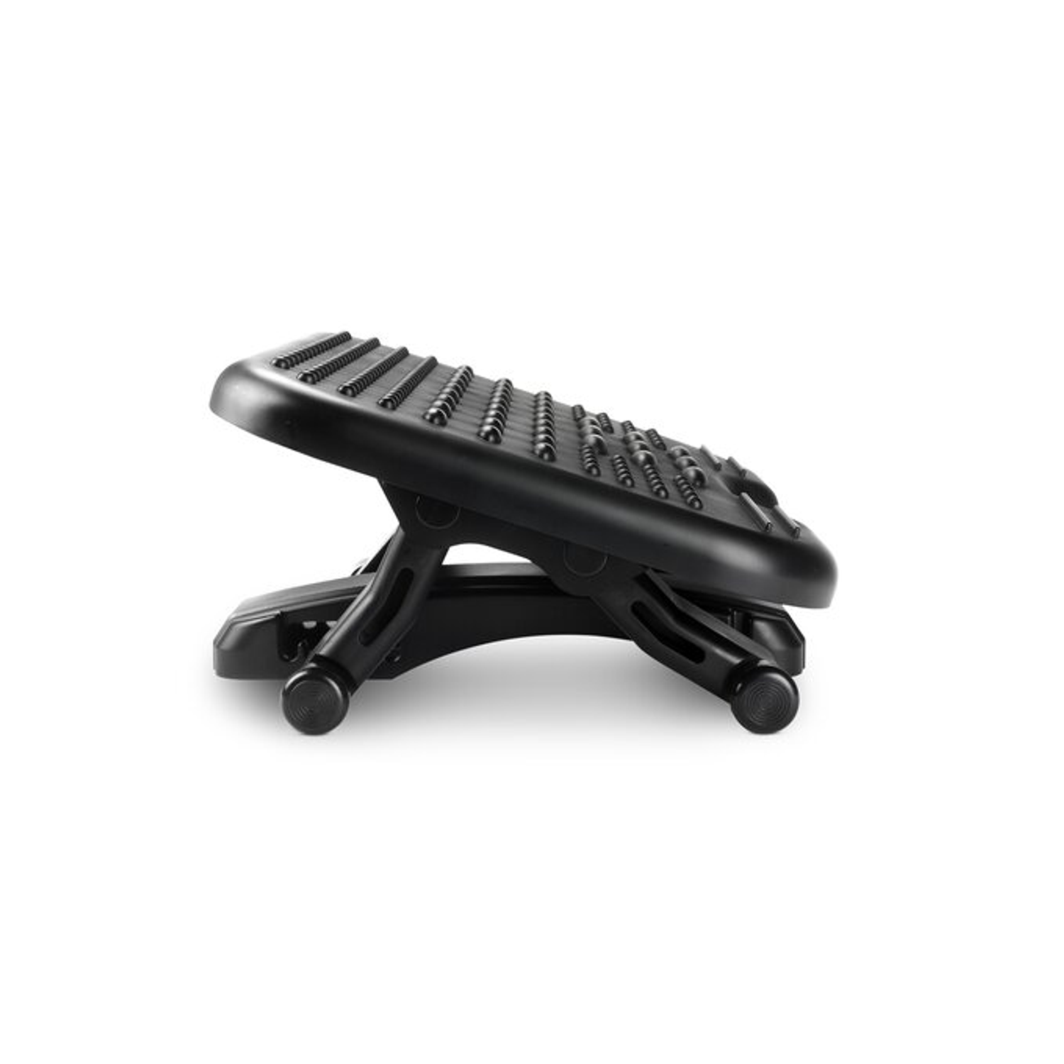 Kensington Solemassage SmartFit, Apoya Pies Ergonómico, 5 Posiciones, Negro 1