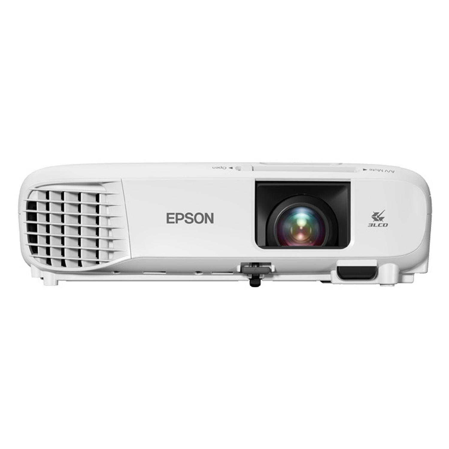 Epson PowerLite 119W 3LCD WXGA Proyector Con Dial HDMI 4.000 Lúmenes 2