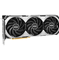 MSI Tarjeta Grafica GeForce RTX 4060 Ti VENTUS 3X 8G OC  - Miniatura 2