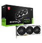 MSI Tarjeta Grafica GeForce RTX 4060 Ti VENTUS 3X 8G OC  - Miniatura 1