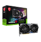 MSI GeForce Tarjeta Grafica RTX 4060 Ti GAMING X 8G GDDR6 SDRAM  - Miniatura 3
