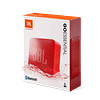 JBL Go Essential Altavoz para uso portátil inalámbrico Rojo