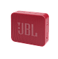 JBL Go Essential Altavoz para uso portátil inalámbrico Rojo - Miniatura 1