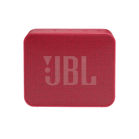 JBL Go Essential Altavoz para uso portátil inalámbrico Rojo