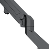 Klip Xtreme para Monitor Muelle neumático 17-27 pulgadas