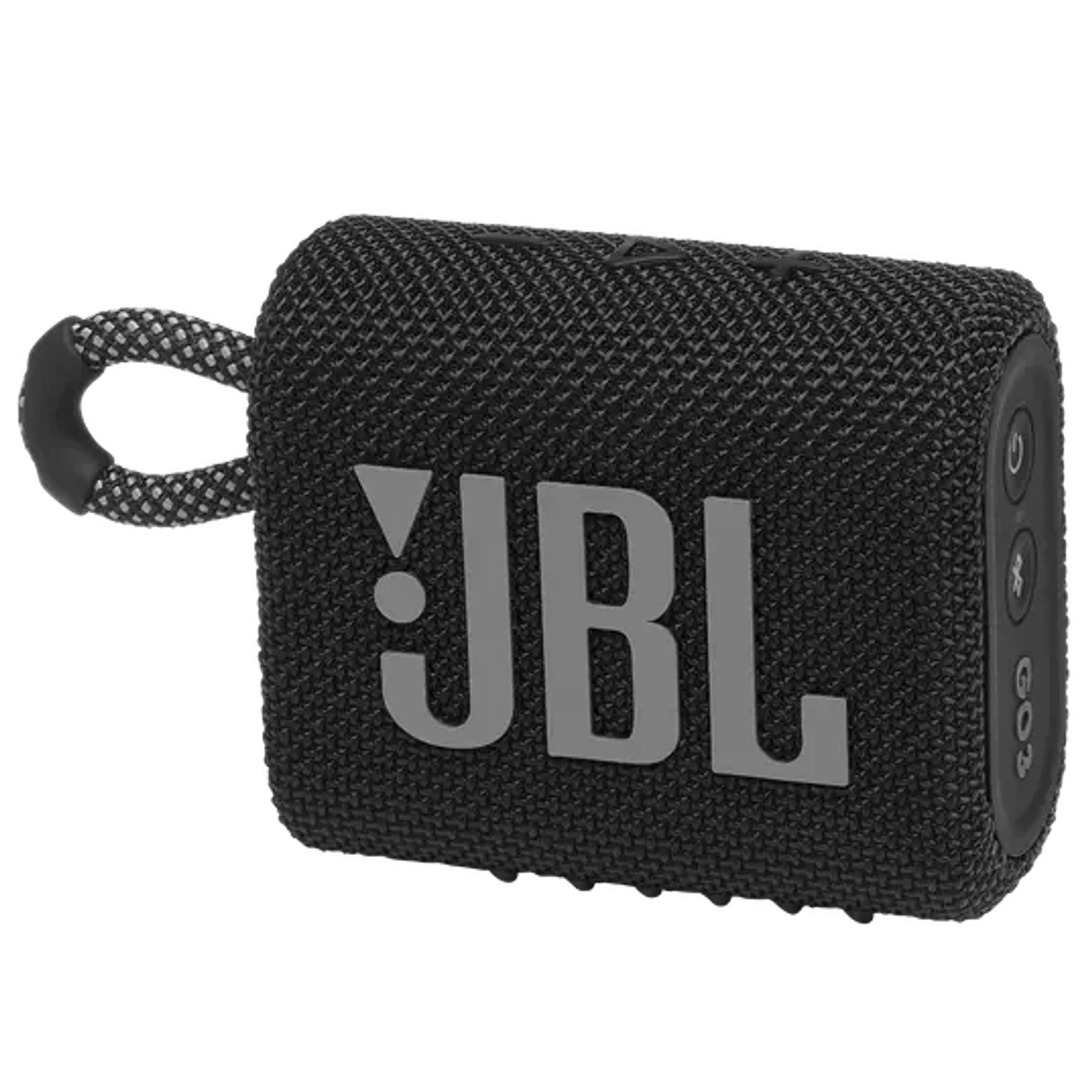 Bluetooth JBL Go 3 Parlante Bluetooth 