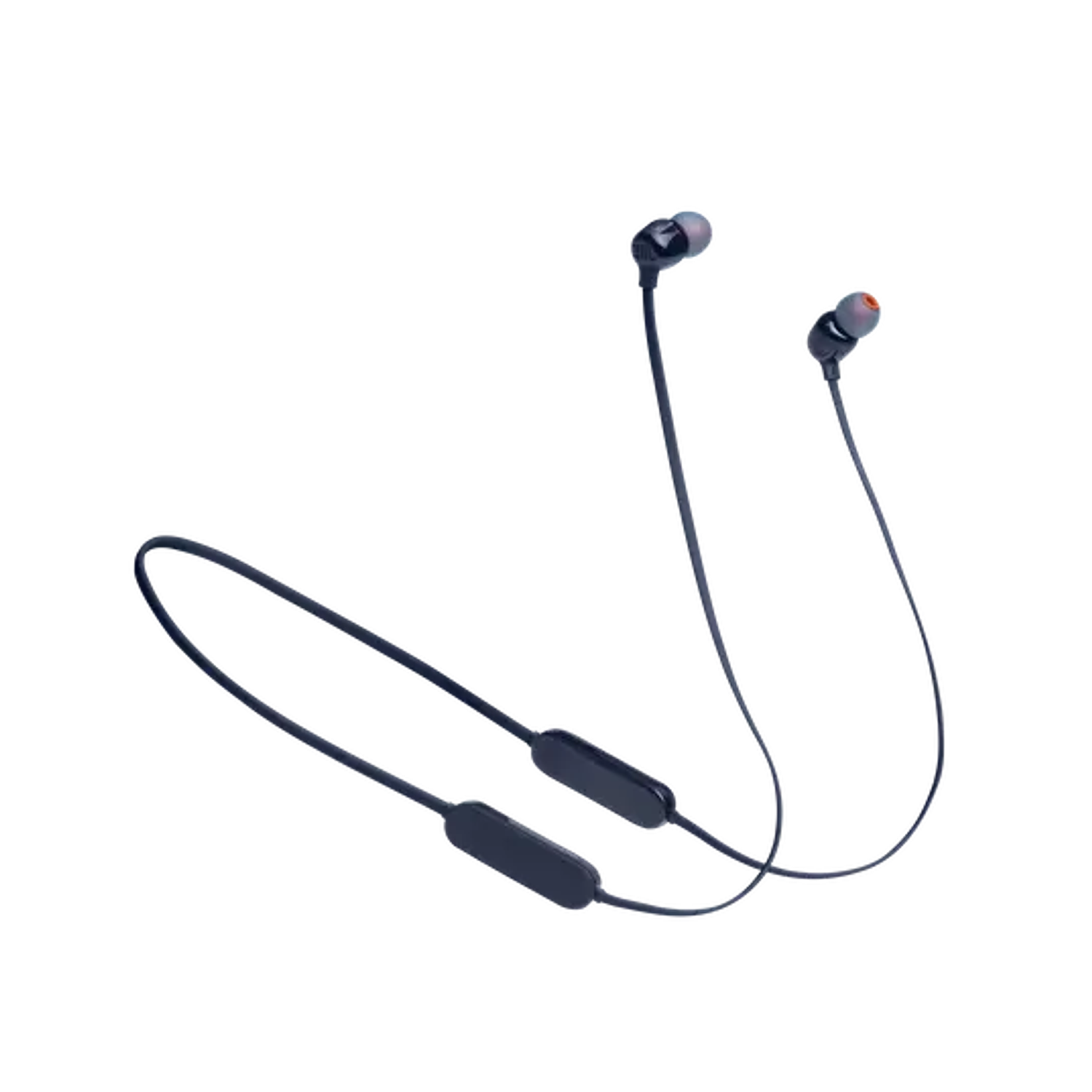 JBL Tune 125 Auriculares Inalambricos Color Azul 1