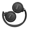 JBL Tune 520BT Auriculares inalámbricos Color Negro