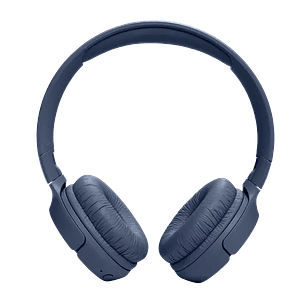 JBL Tune 520BT Auriculares Inalámbricos Color Azul