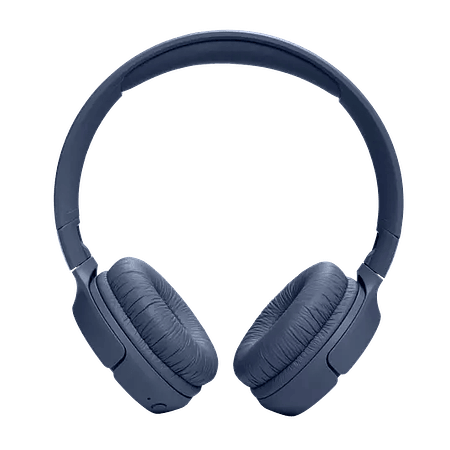 JBL Tune 520BT Auriculares inalámbricos Color Azul