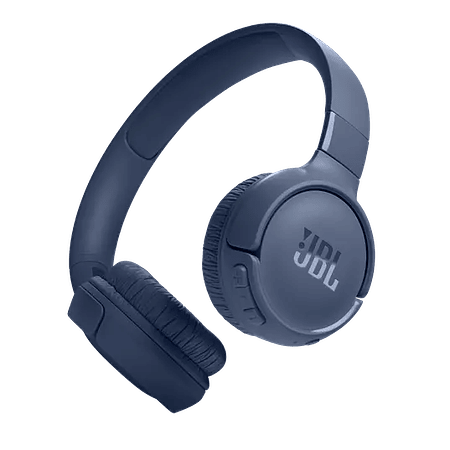 JBL Tune 520BT Auriculares inalámbricos Color Azul