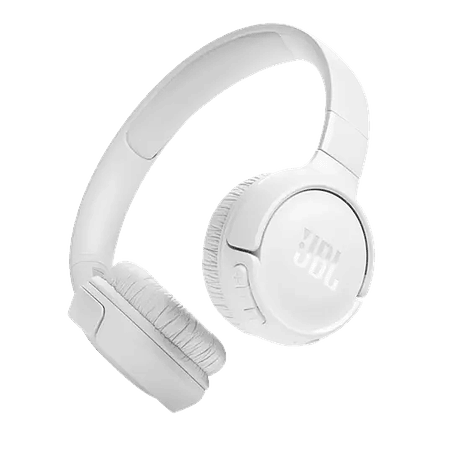 JBL Tune 520BT Auriculares inalámbricos Color Blanco