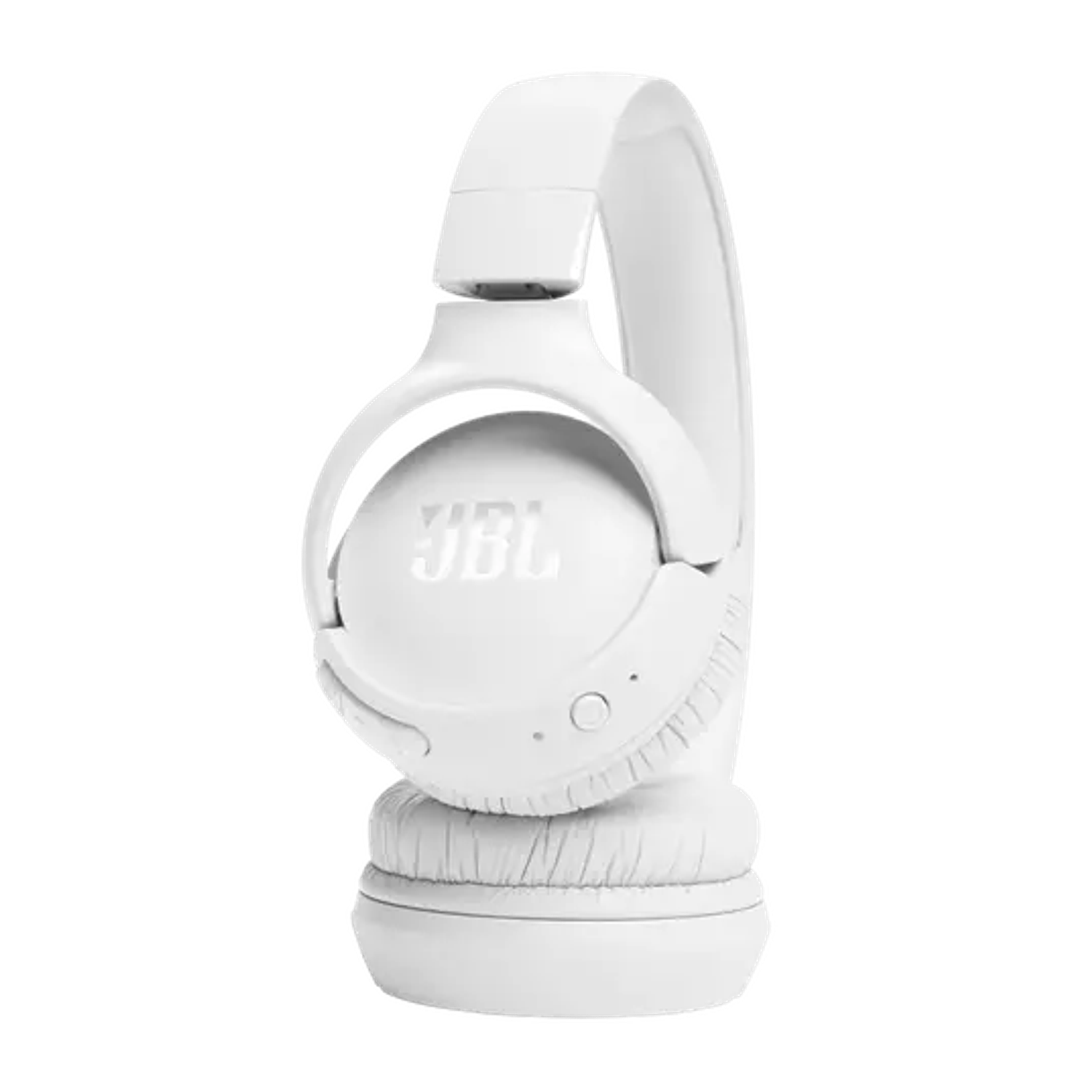 JBL Tune 520BT Auriculares Inalámbricos Color Blanco 3