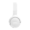 JBL Tune 520BT Auriculares inalámbricos Color Blanco
