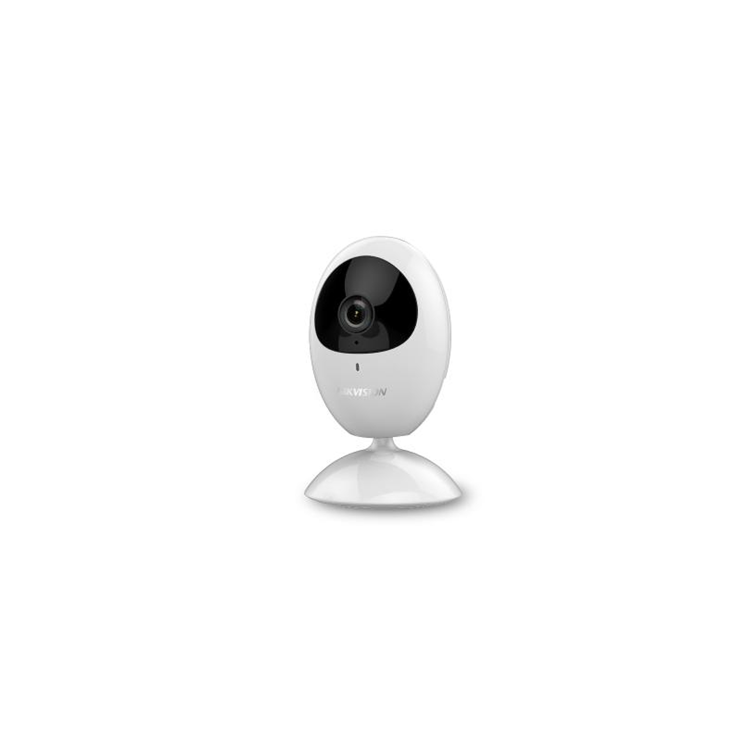 Hikvision Cámara de Red Cúbica Fija con Audio para Interiores de 2 MP