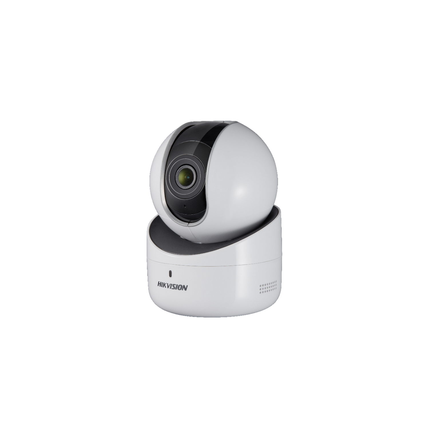 Hikvision Cámara de Red PT Fija con Audio Interior de 2 MP