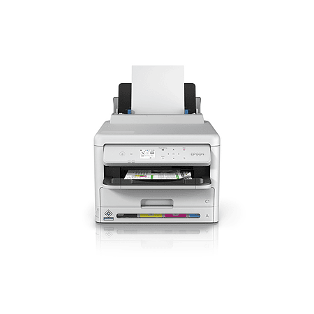 Epson WorkForce Pro WF-C5390 Impresora de Inyección de Tinta Color