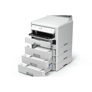 Epson WorkForce Pro WF-C5390 Impresora de Inyección de Tinta Color