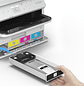 Epson WorkForce Pro WF-C5390 Impresora de Inyección de Tinta Color - Miniatura 8